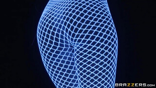 Kayla Kayden feneke megkefélve