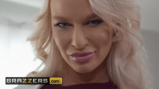 Brazzers - London River hatalmas feneke megdolgozva