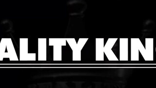 Reality Kings - Kissa Sins szexy fehérneműben várja a krapekot