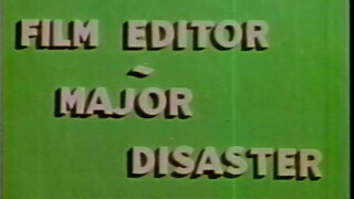 Skin Flick Madness (1971) - Teljes retro vhs szexfilm