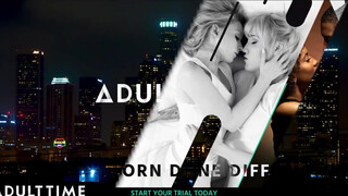 Nina Elle a nyeles aszpirin kedvelő milf - ADULT TIME