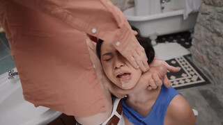 Brazzers - Katie Morgan és Alexis Fawx tini csávóval közösül