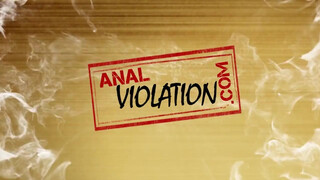 Analized - Lisa Ann a izgató milf análba kefélve