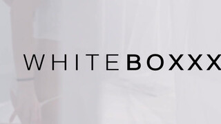 WhiteBoxxx - Luna Corazon isteni kolumbiai csoki spiné