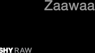 TUSHYRAW - Zaawaadi segge megkefélve
