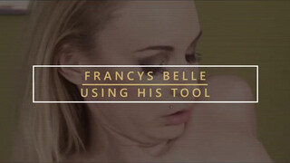 Francys Belle pinája meghágva
