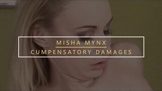 Misha Mynx a szomszéddal kúr