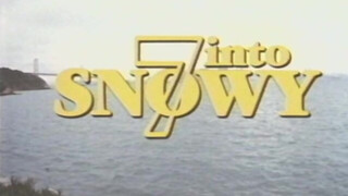 7 Into Snowy (1978) - Retro pornóvideó